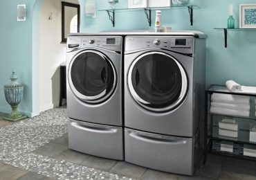 Laundry Appliances