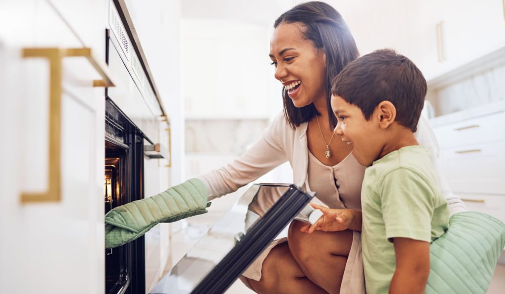 Oven Repair Charlotte