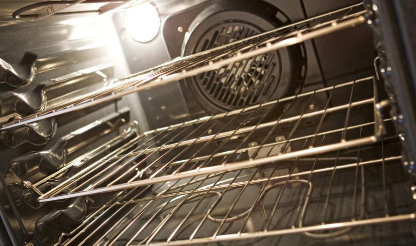How To Maintain Your Oven / Range