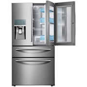 Fridge Repair Charlotte