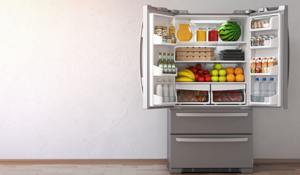 Refrigerator Repair Charlotte