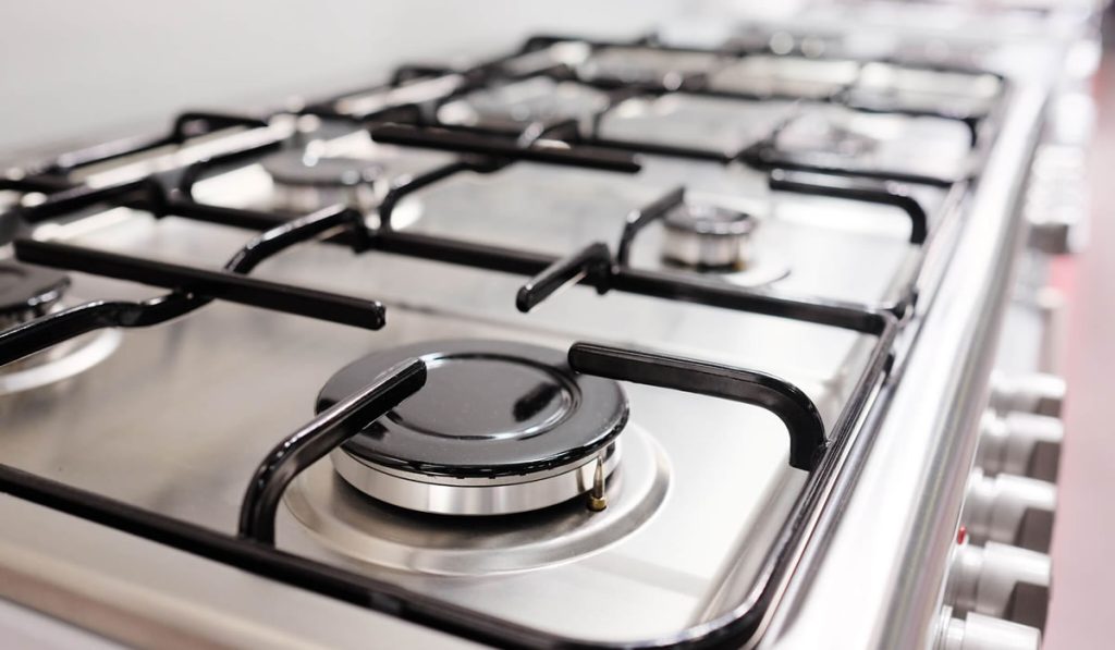 Stove Repair Charlotte